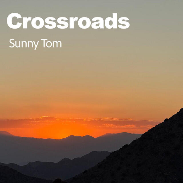 Sunny Tom